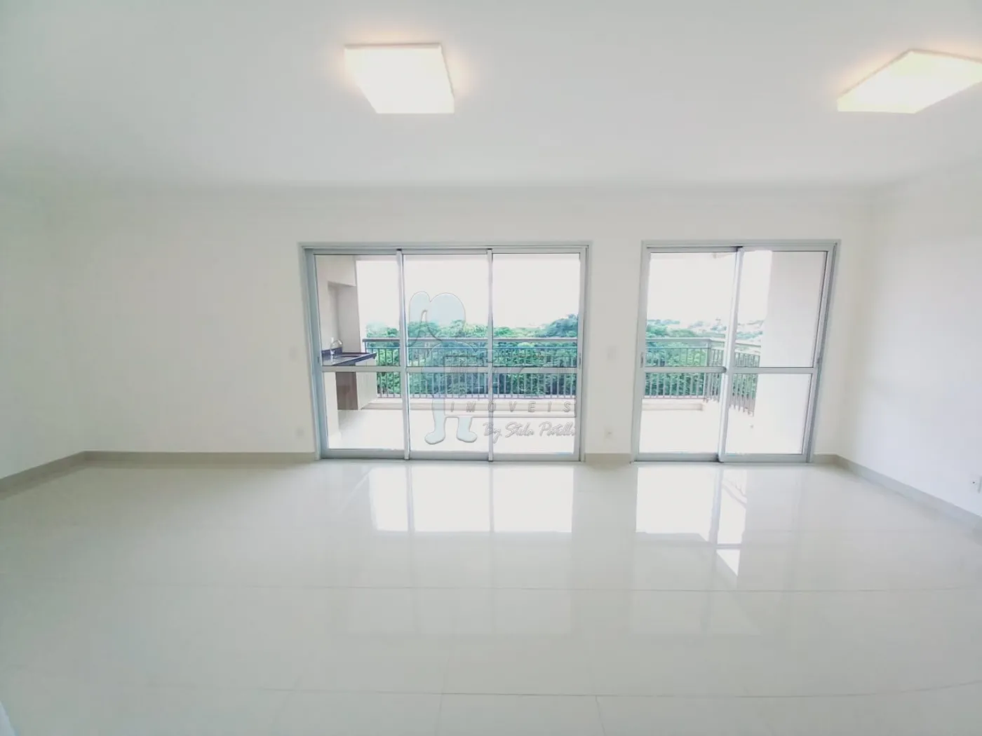 Alugar Apartamentos / Padrão em Ribeirão Preto R$ 5.000,00 - Foto 1