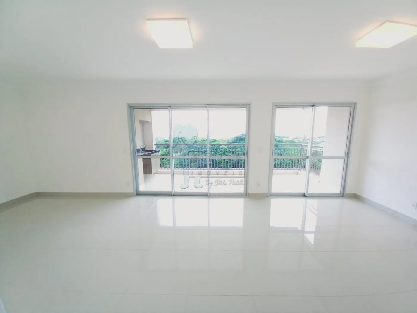 Alugar Apartamento / Padrão em Ribeirão Preto R$ 5.000,00 - Foto 1