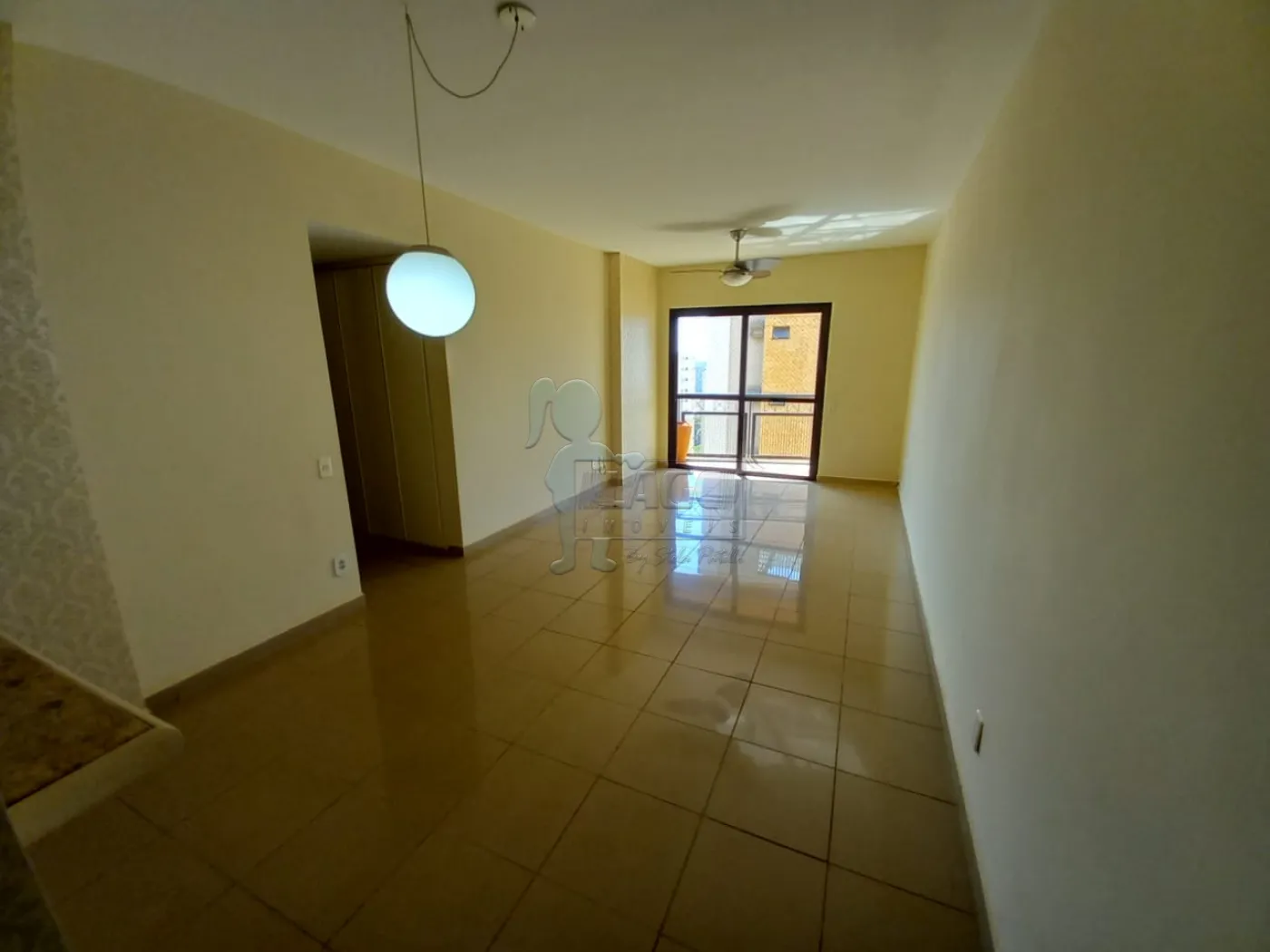 Alugar Apartamento / Padrão em Ribeirão Preto R$ 2.300,00 - Foto 2