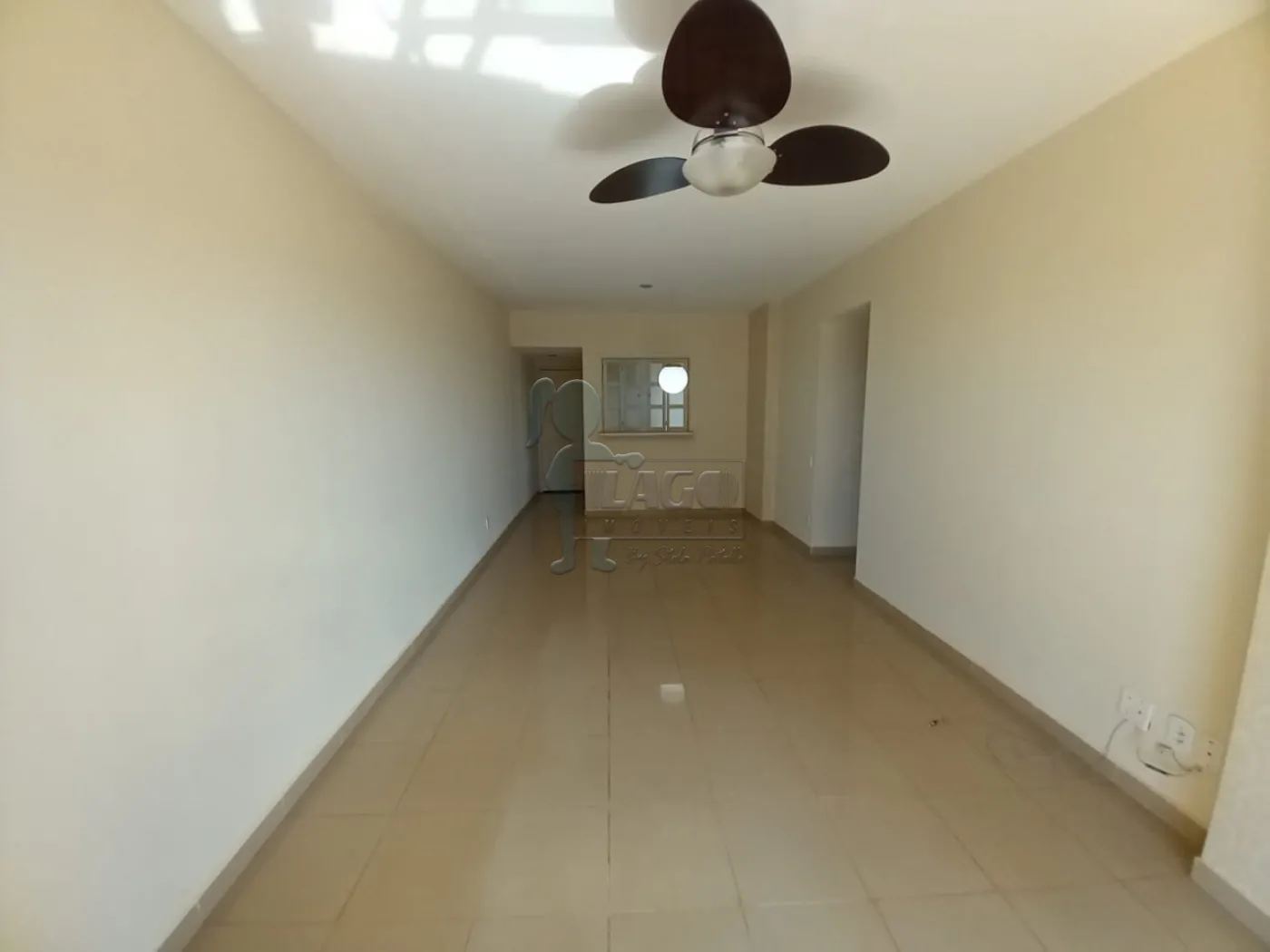 Alugar Apartamento / Padrão em Ribeirão Preto R$ 2.300,00 - Foto 1