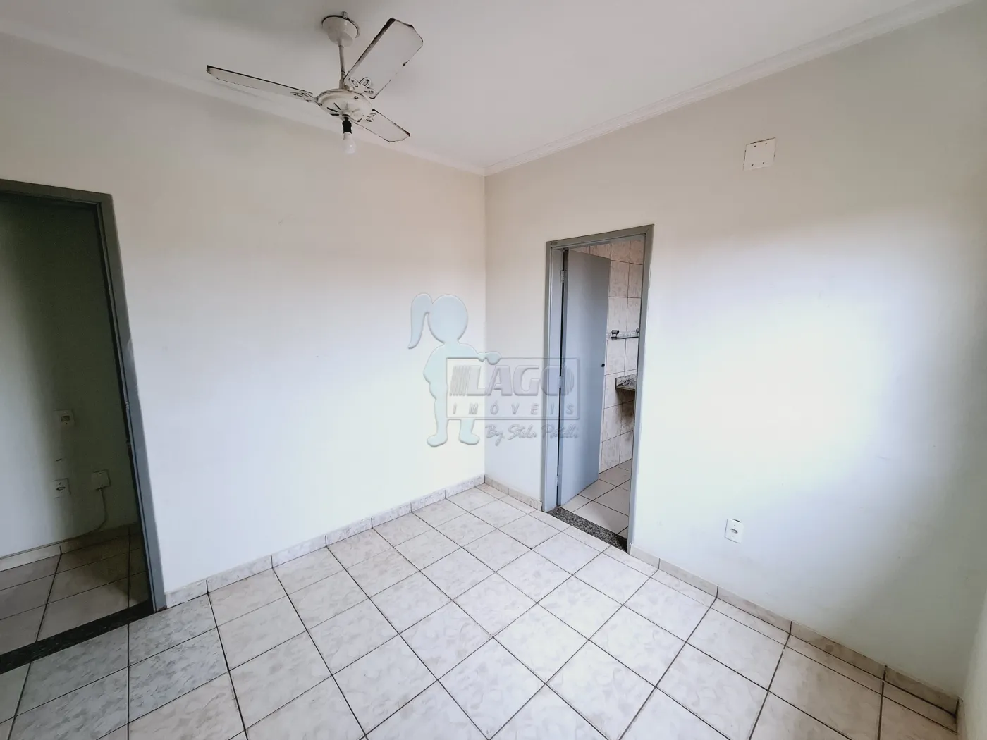 Alugar Casa / Padrão em Ribeirão Preto R$ 1.200,00 - Foto 12