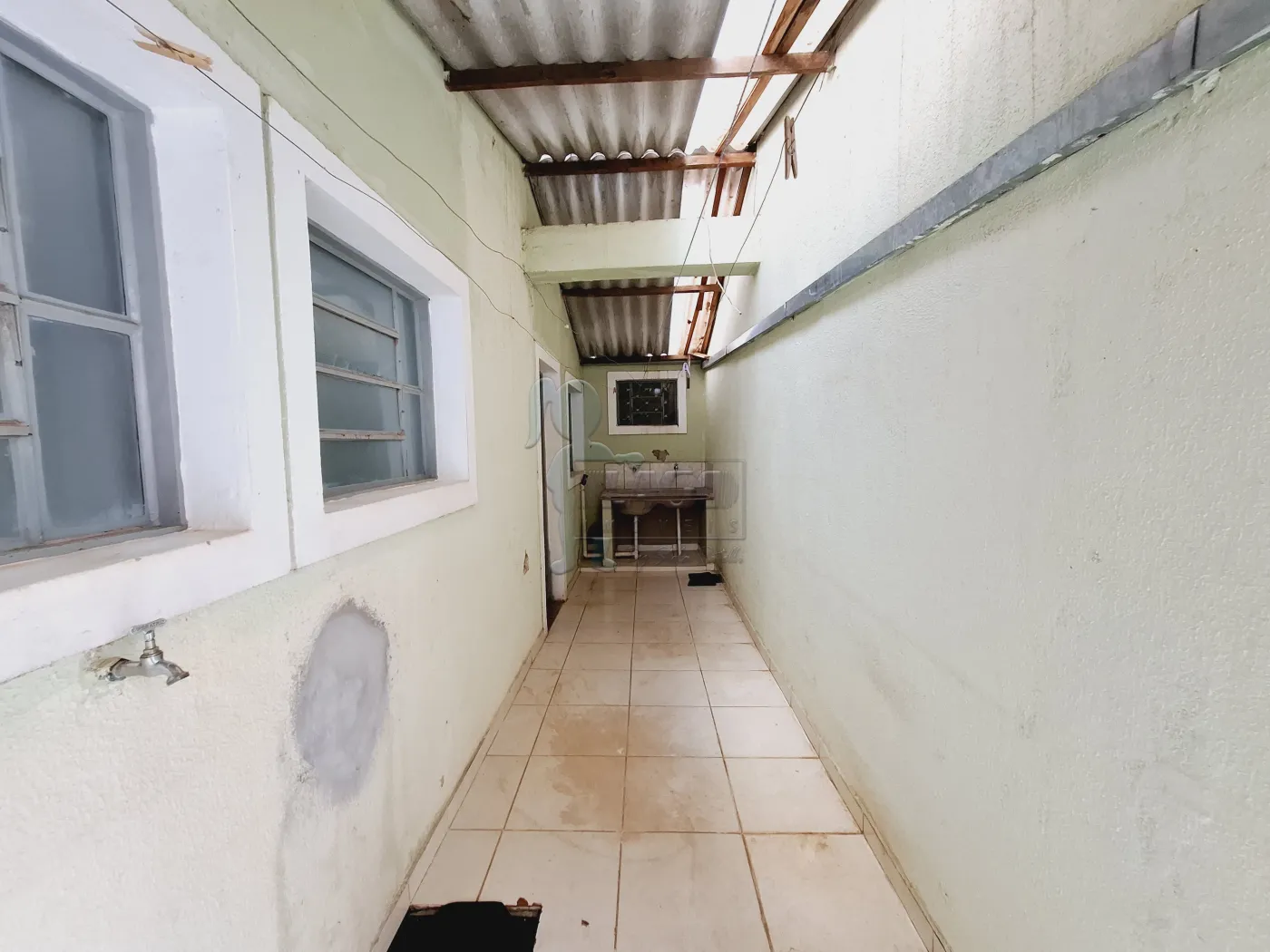 Alugar Casa / Padrão em Ribeirão Preto R$ 1.200,00 - Foto 17