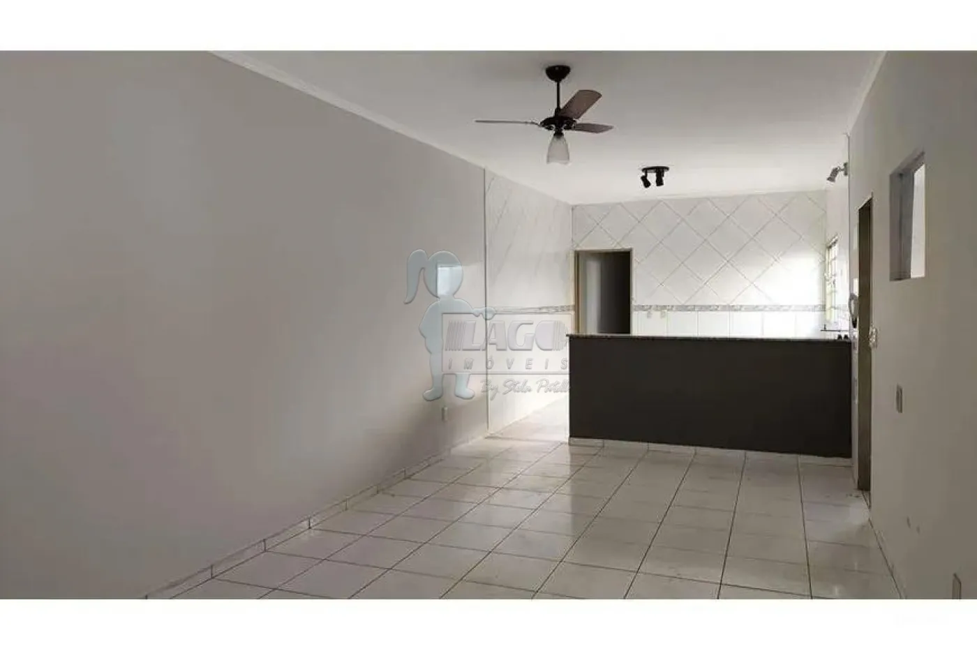 Alugar Casa / Padrão em Ribeirão Preto R$ 800,00 - Foto 2