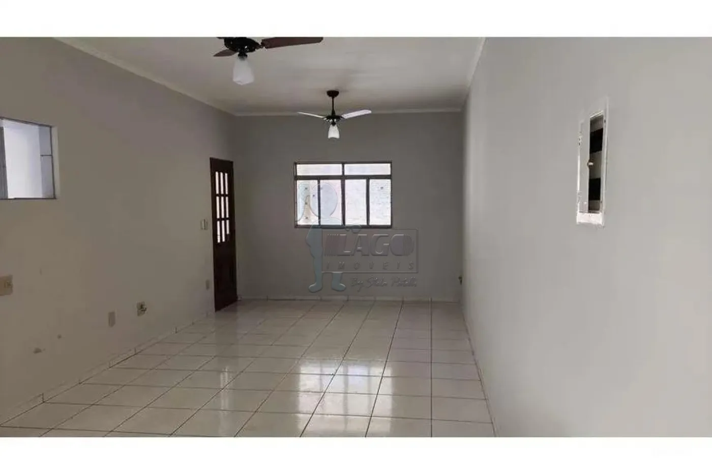 Alugar Casa / Padrão em Ribeirão Preto R$ 800,00 - Foto 4