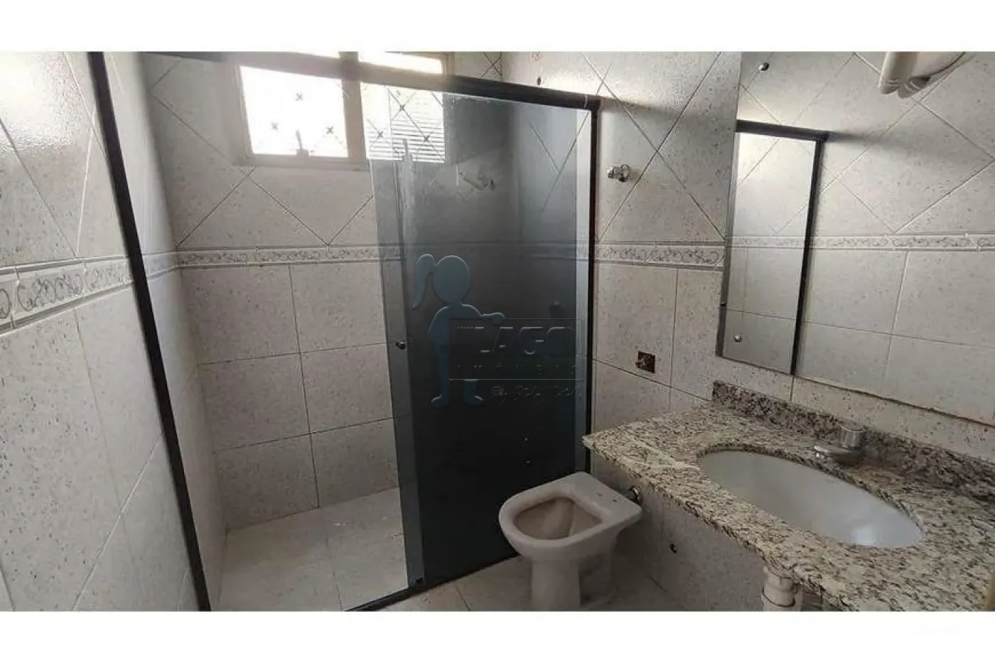 Alugar Casa / Padrão em Ribeirão Preto R$ 800,00 - Foto 7