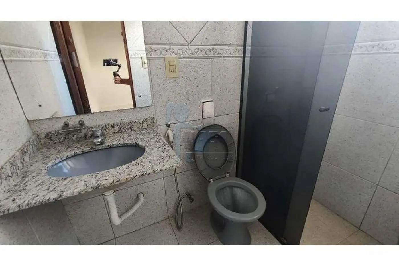 Alugar Casa / Padrão em Ribeirão Preto R$ 800,00 - Foto 10