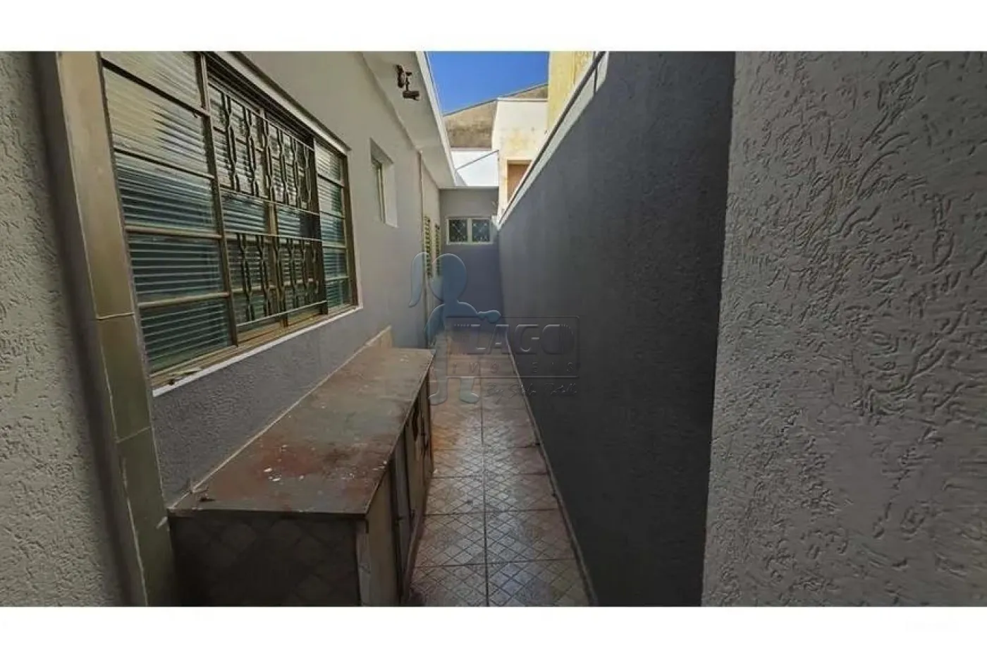 Alugar Casa / Padrão em Ribeirão Preto R$ 800,00 - Foto 13