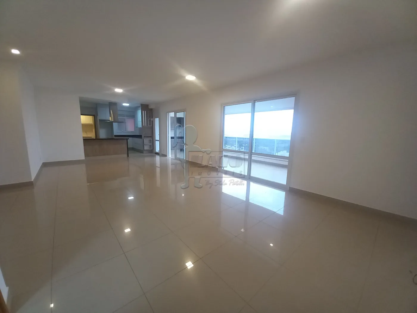 Alugar Apartamento / Padrão em Ribeirão Preto R$ 5.100,00 - Foto 1