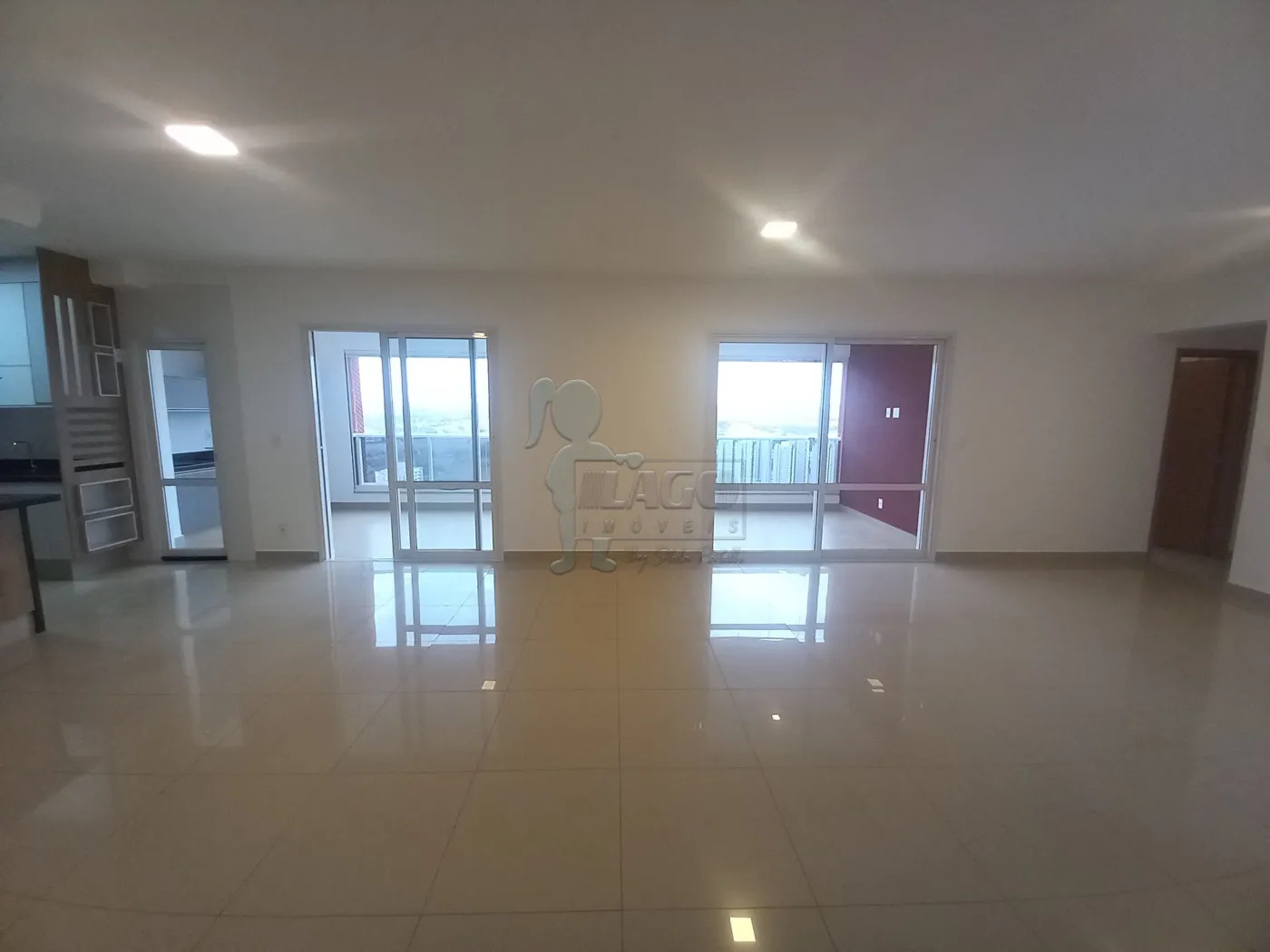 Alugar Apartamento / Padrão em Ribeirão Preto R$ 5.100,00 - Foto 2