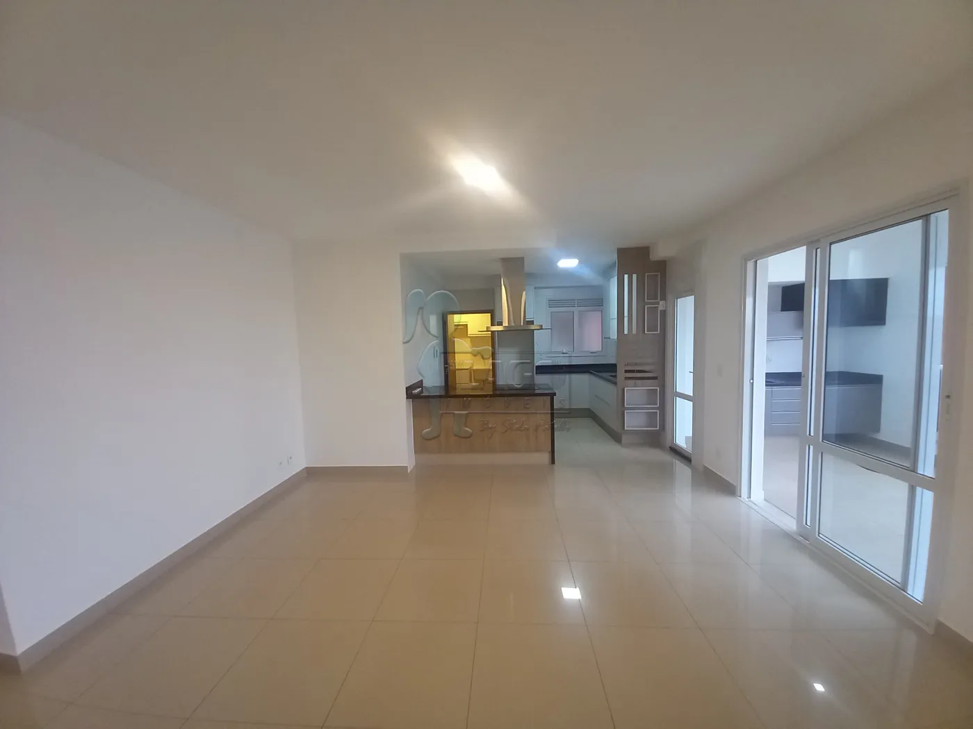 Alugar Apartamento / Padrão em Ribeirão Preto R$ 5.100,00 - Foto 3