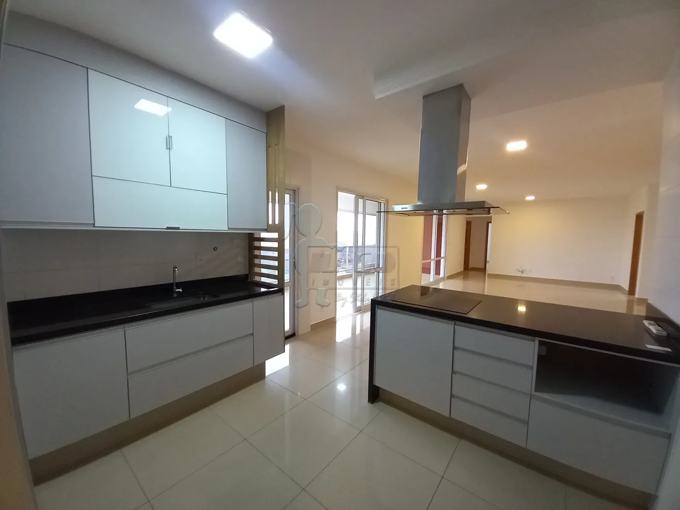 Alugar Apartamento / Padrão em Ribeirão Preto R$ 5.100,00 - Foto 4