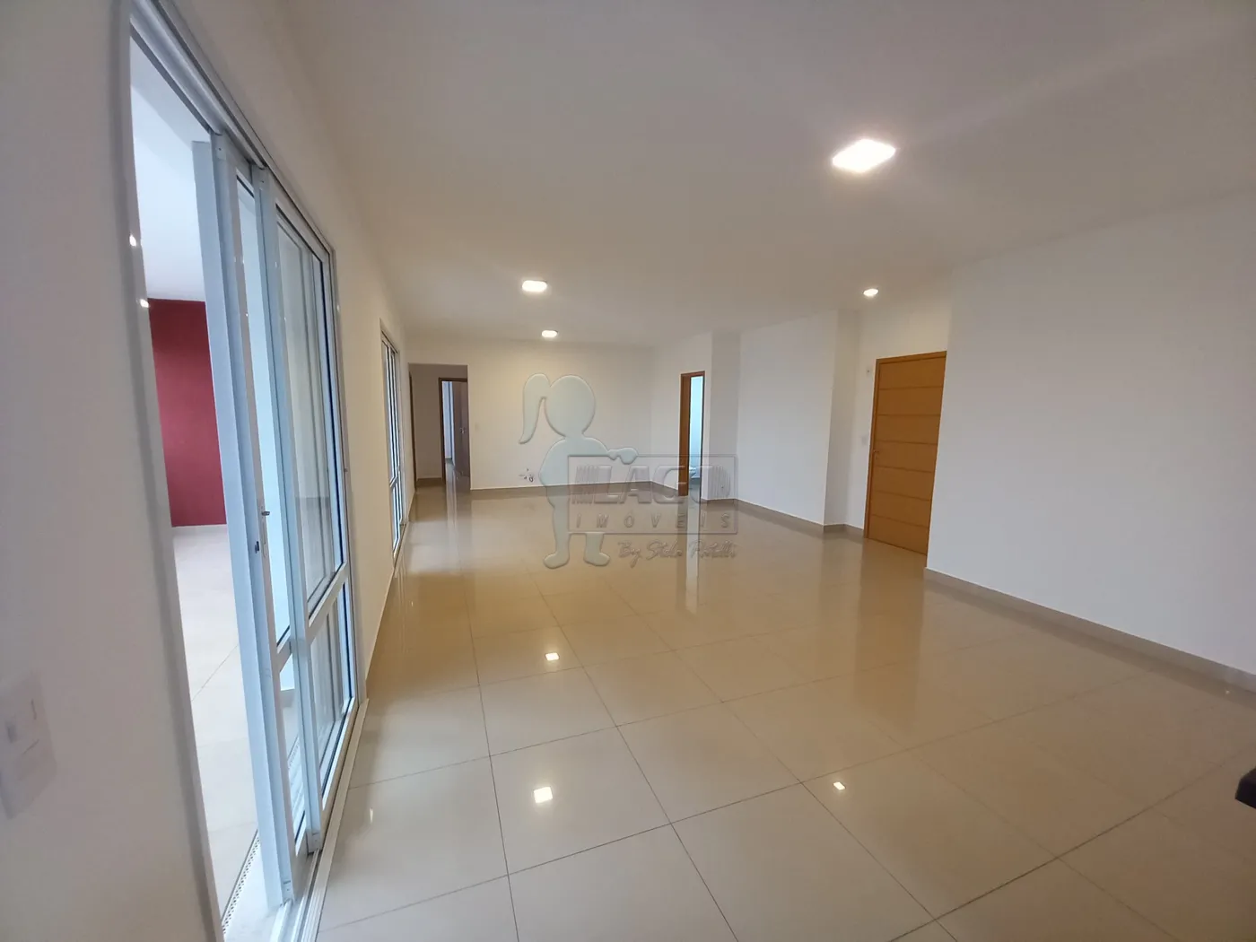 Alugar Apartamento / Padrão em Ribeirão Preto R$ 5.100,00 - Foto 8