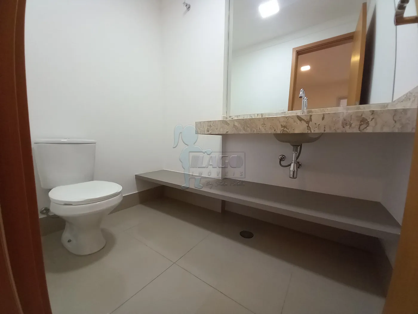 Alugar Apartamento / Padrão em Ribeirão Preto R$ 5.100,00 - Foto 11