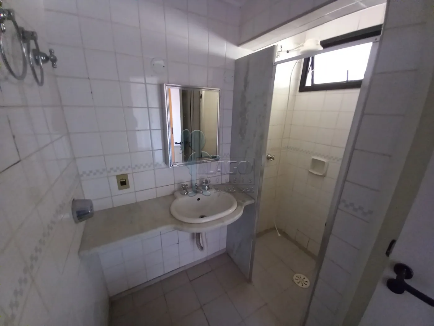 Alugar Apartamento / Padrão em Ribeirão Preto R$ 800,00 - Foto 9