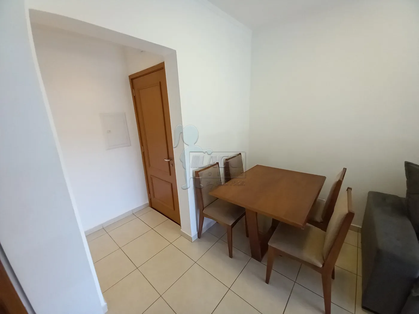 Alugar Apartamento / Padrão em Ribeirão Preto R$ 2.000,00 - Foto 6