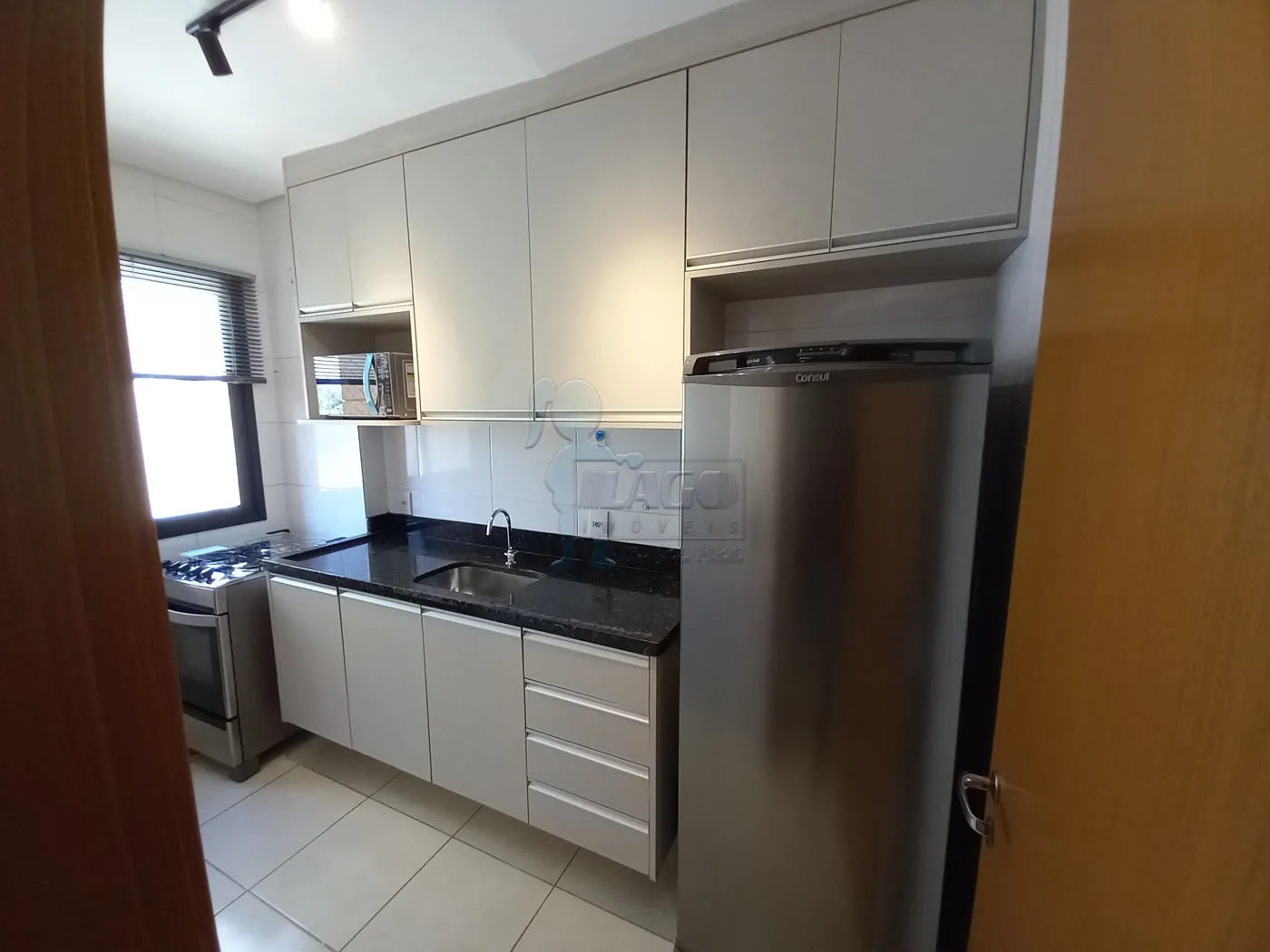 Alugar Apartamento / Padrão em Ribeirão Preto R$ 2.000,00 - Foto 8