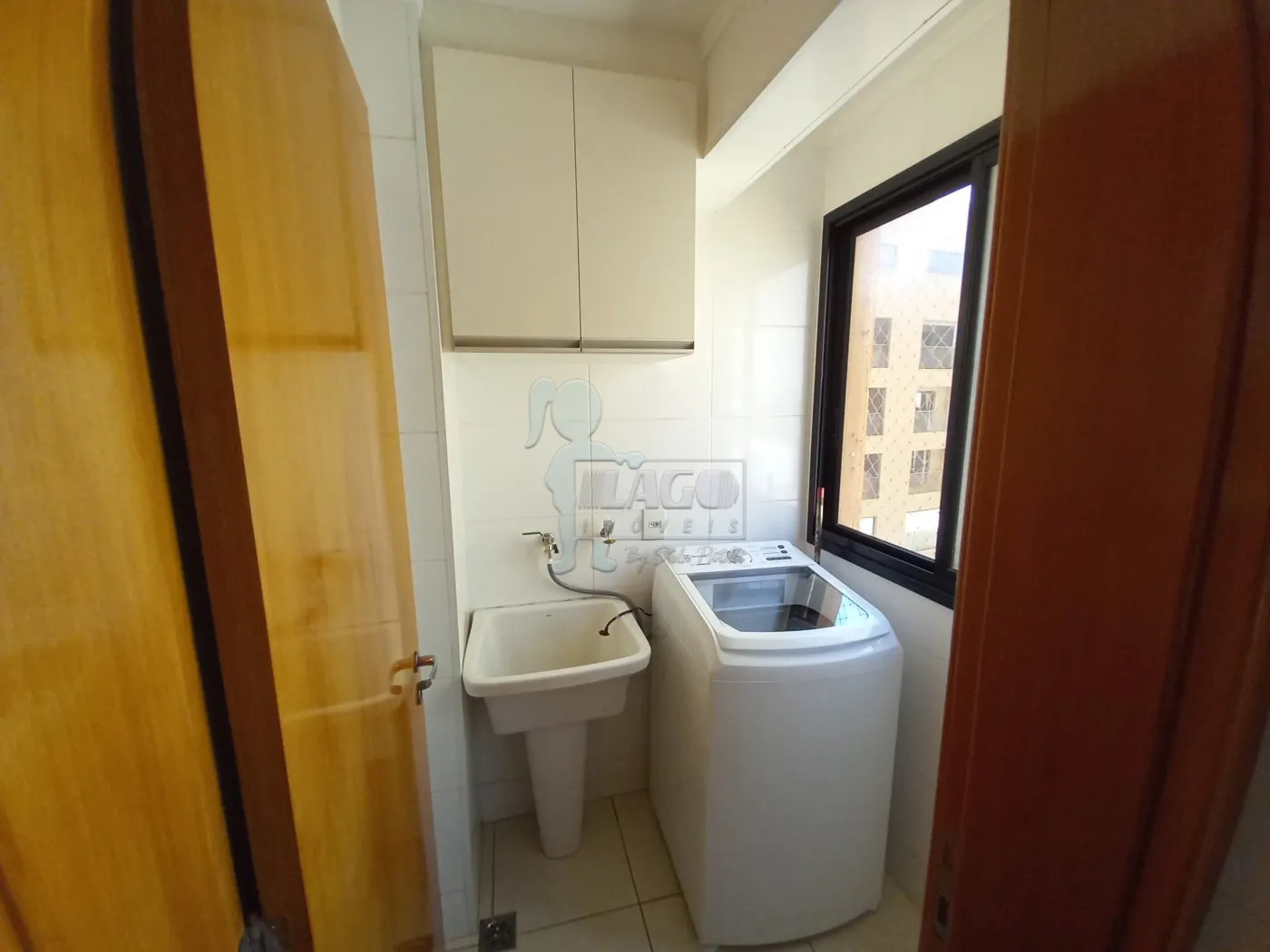 Alugar Apartamento / Padrão em Ribeirão Preto R$ 2.000,00 - Foto 15