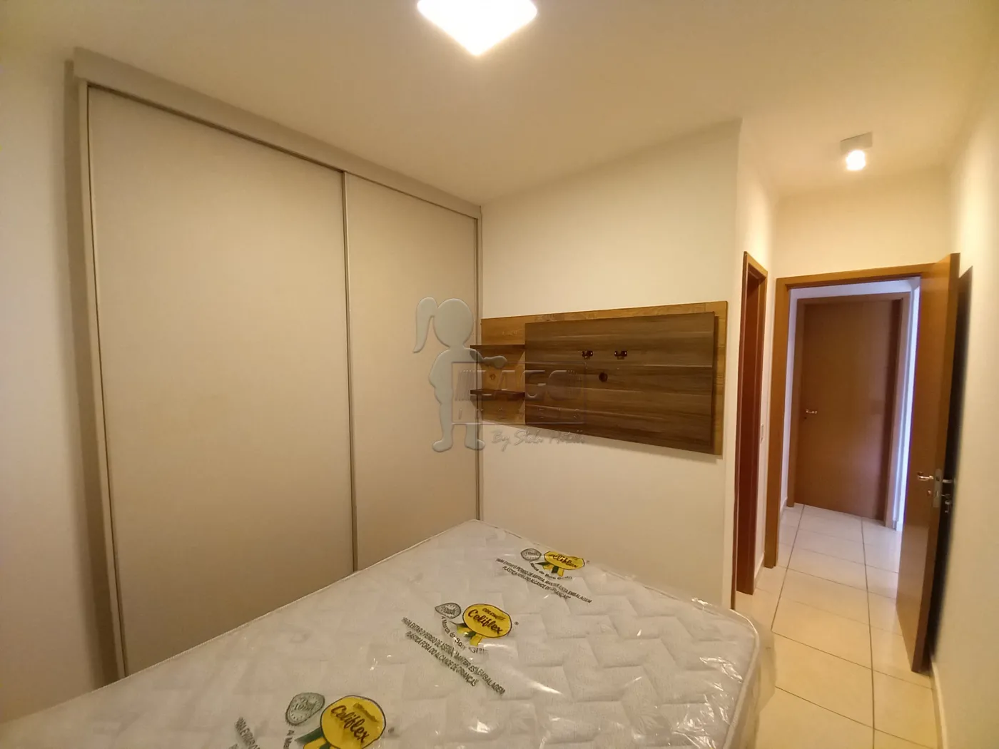 Alugar Apartamento / Padrão em Ribeirão Preto R$ 2.000,00 - Foto 10