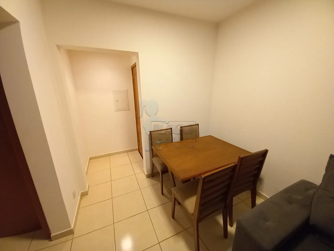 Alugar Apartamento / Padrão em Ribeirão Preto R$ 2.000,00 - Foto 5