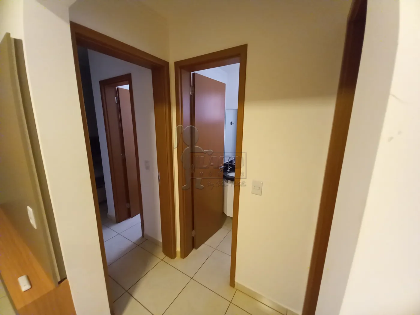 Alugar Apartamento / Padrão em Ribeirão Preto R$ 2.000,00 - Foto 9