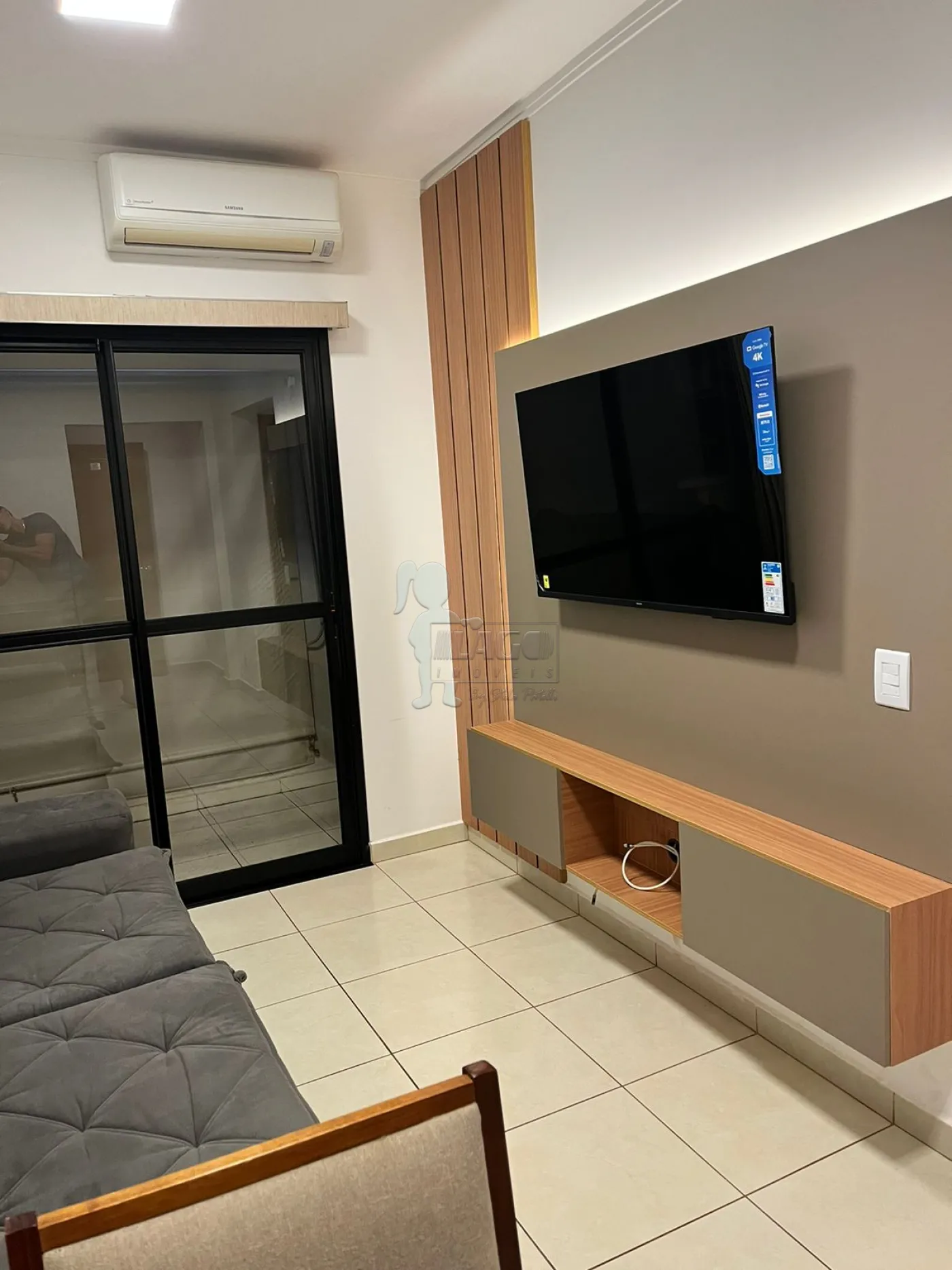 Alugar Apartamento / Padrão em Ribeirão Preto R$ 2.000,00 - Foto 2