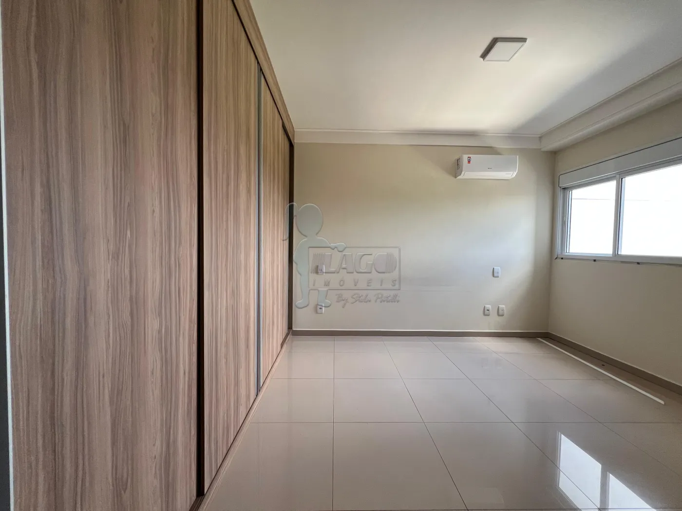 Alugar Apartamento / Padrão em Ribeirão Preto R$ 3.500,00 - Foto 8