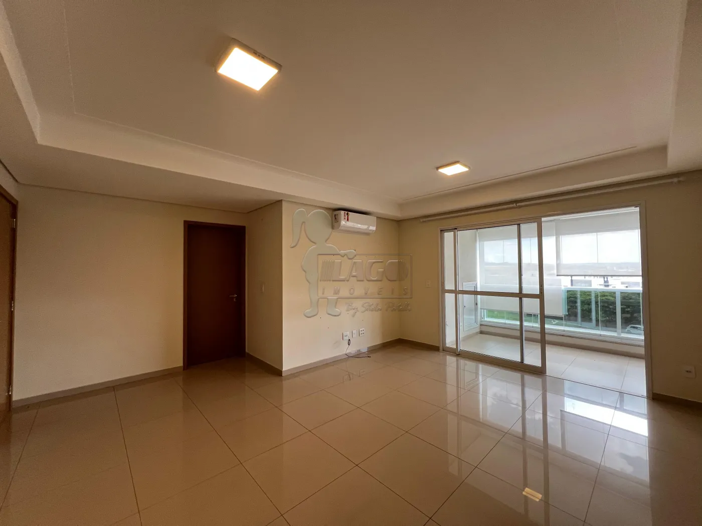 Alugar Apartamento / Padrão em Ribeirão Preto R$ 3.500,00 - Foto 3