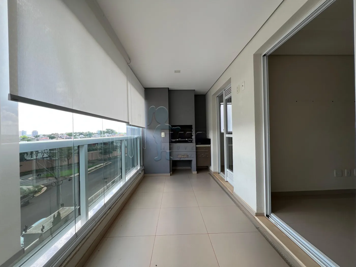 Alugar Apartamento / Padrão em Ribeirão Preto R$ 3.500,00 - Foto 1