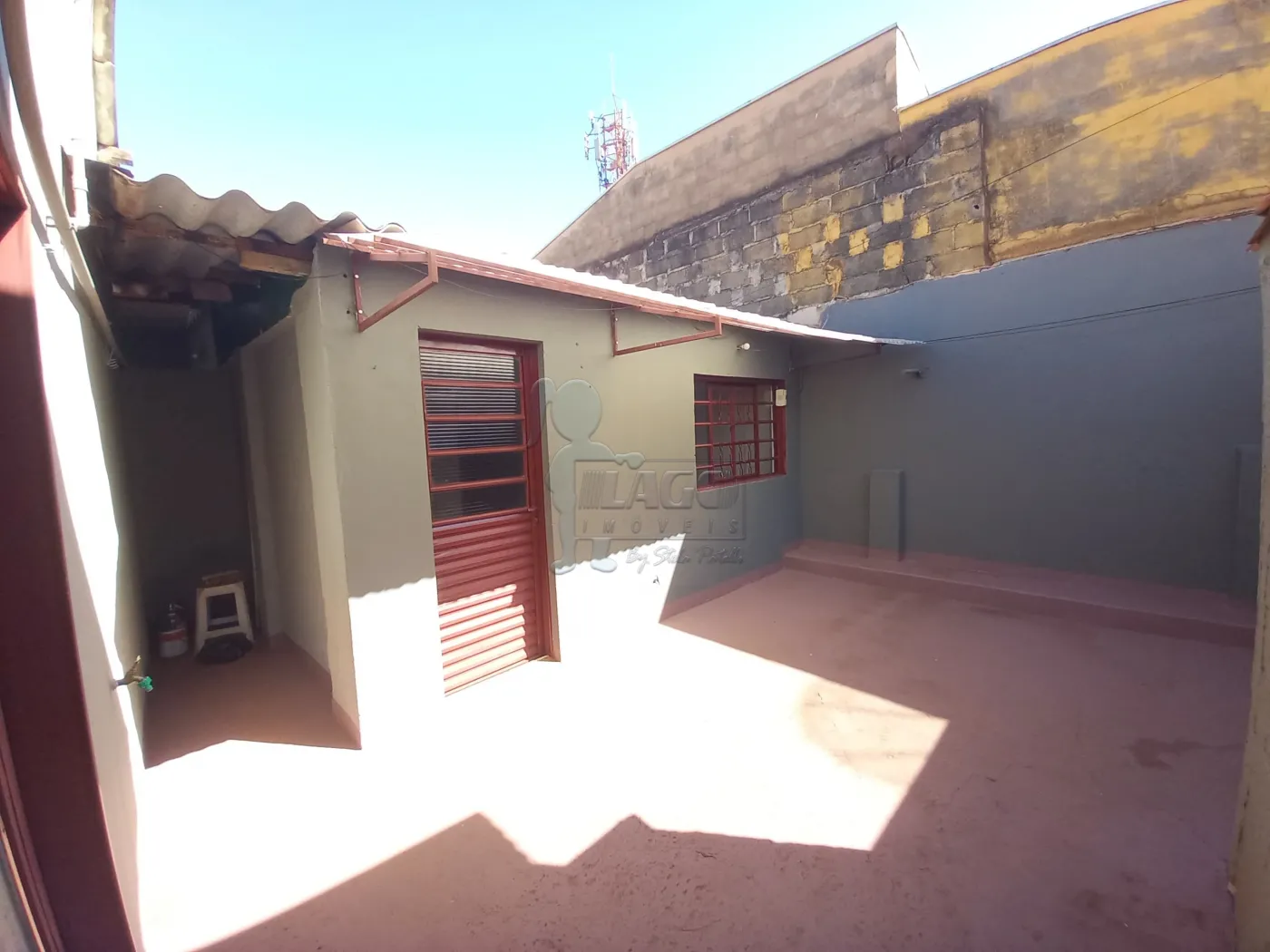 Alugar Casa / Padrão em Bonfim Paulista R$ 950,00 - Foto 3