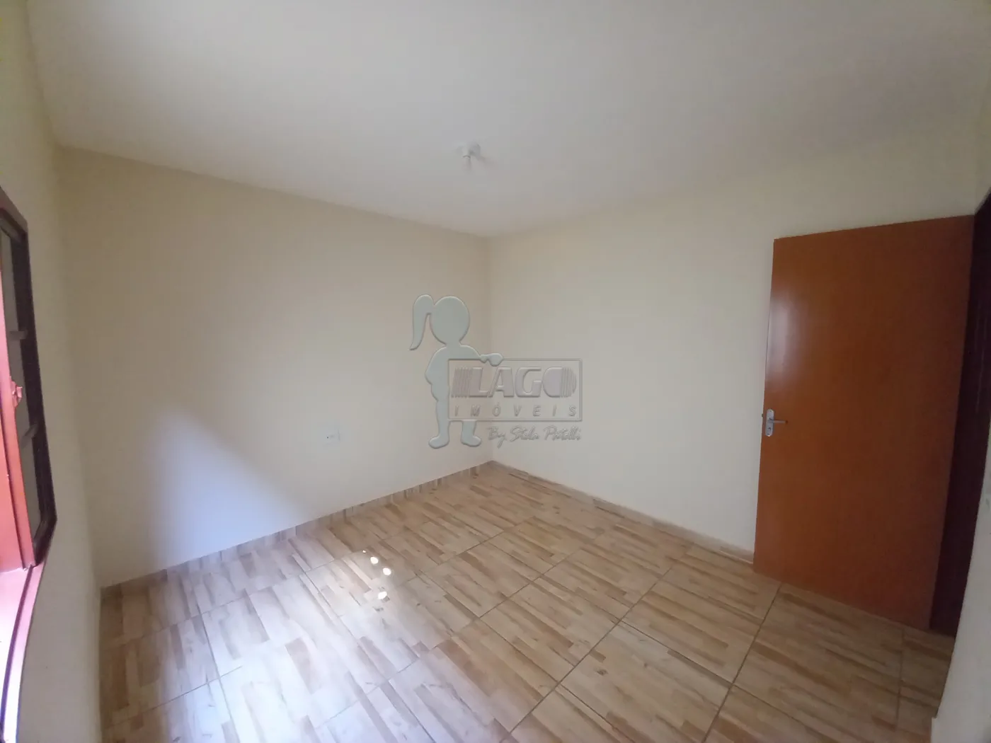 Alugar Casa / Padrão em Bonfim Paulista R$ 950,00 - Foto 7