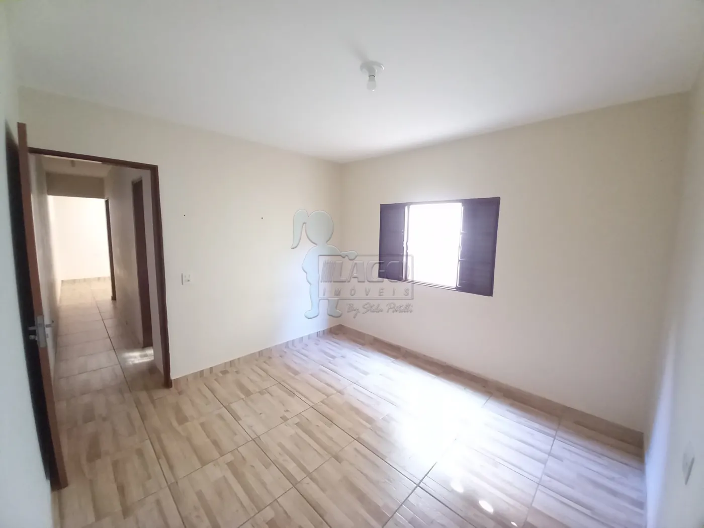 Alugar Casa / Padrão em Bonfim Paulista R$ 950,00 - Foto 8