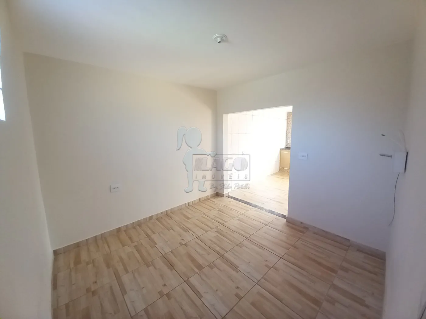 Alugar Casa / Padrão em Bonfim Paulista R$ 950,00 - Foto 11