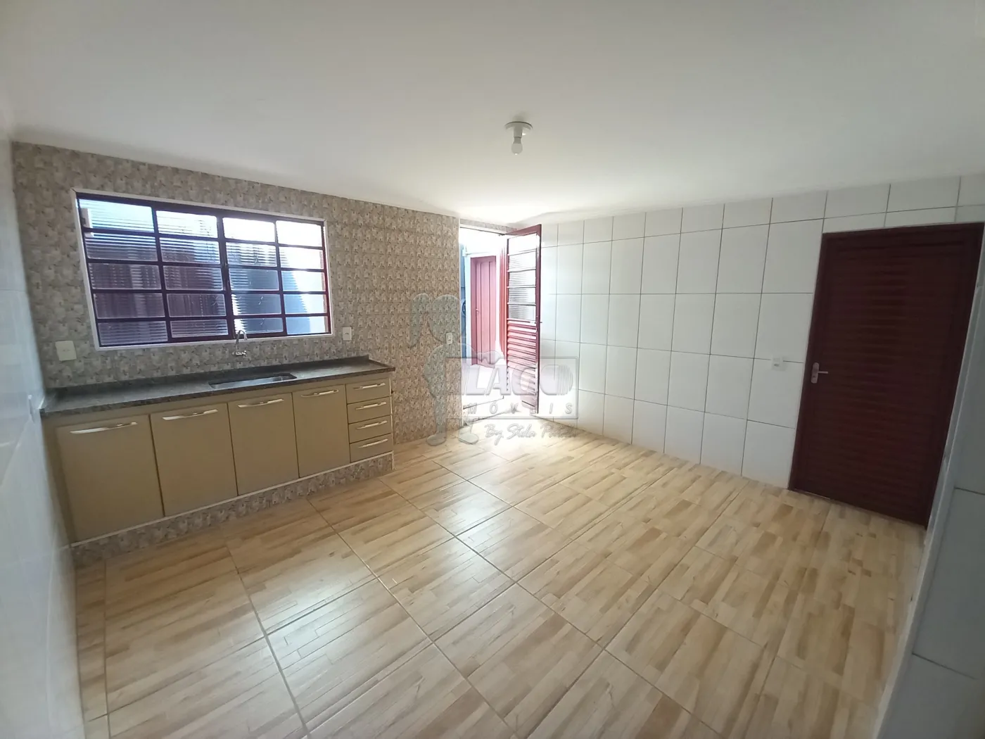 Alugar Casa / Padrão em Bonfim Paulista R$ 950,00 - Foto 6