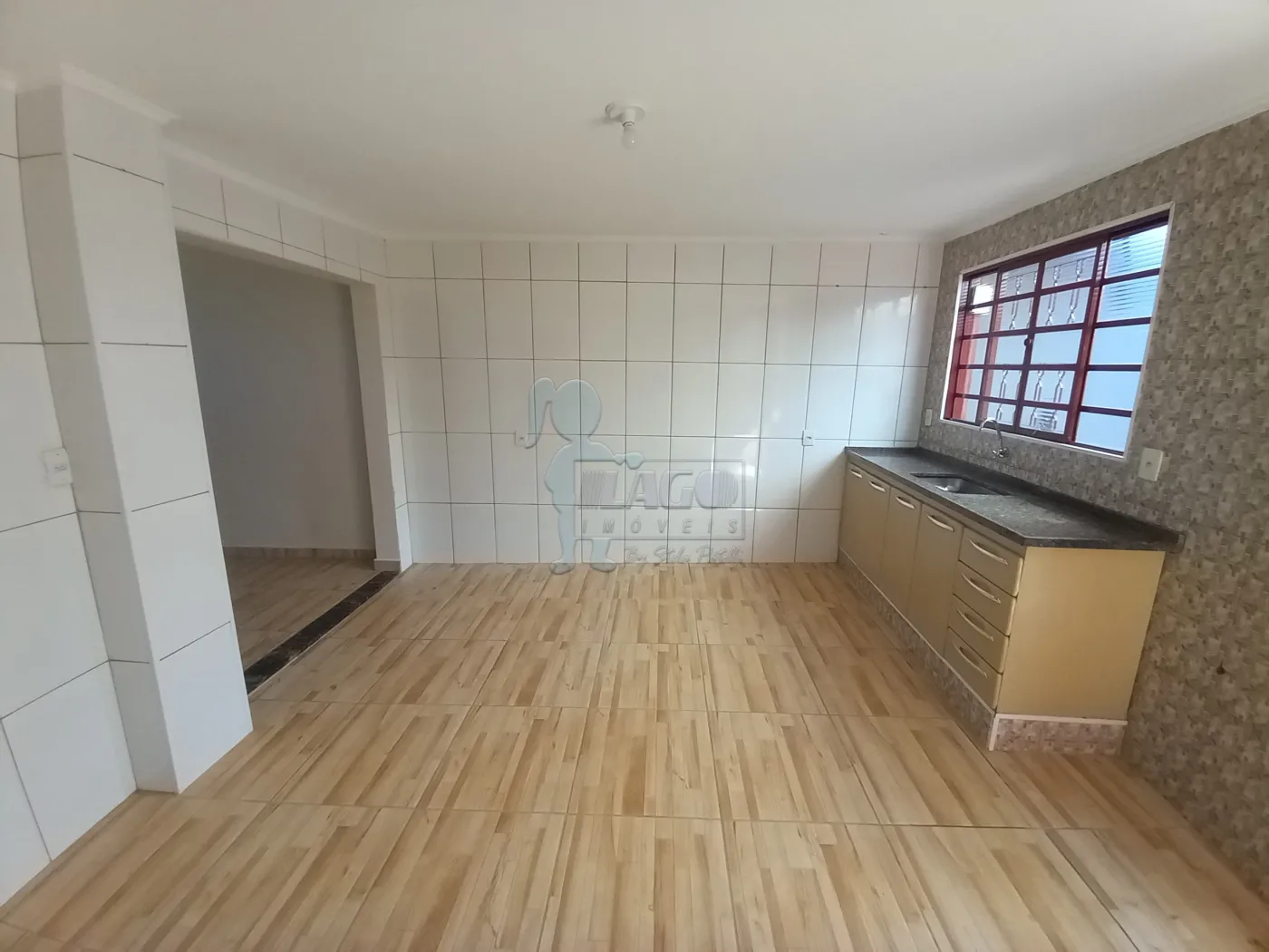 Alugar Casa / Padrão em Bonfim Paulista R$ 950,00 - Foto 4