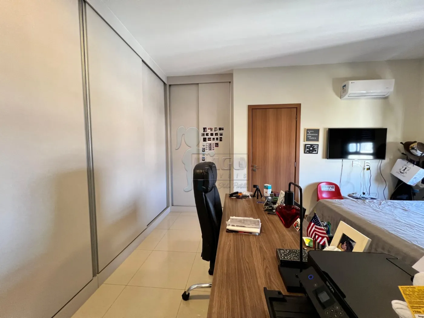 Comprar Apartamento / Cobertura duplex em Ribeirão Preto R$ 2.100.000,00 - Foto 20