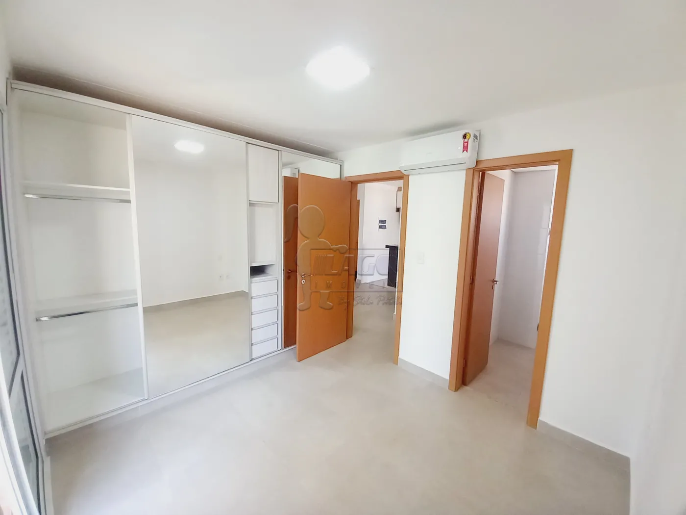 Alugar Apartamento / Padrão em Ribeirão Preto R$ 2.700,00 - Foto 12