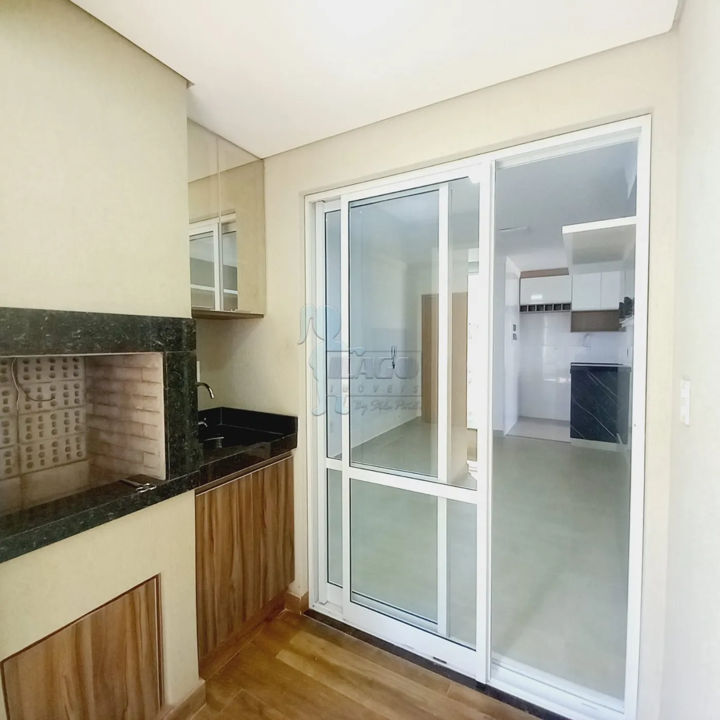 Alugar Apartamento / Padrão em Ribeirão Preto R$ 2.700,00 - Foto 5