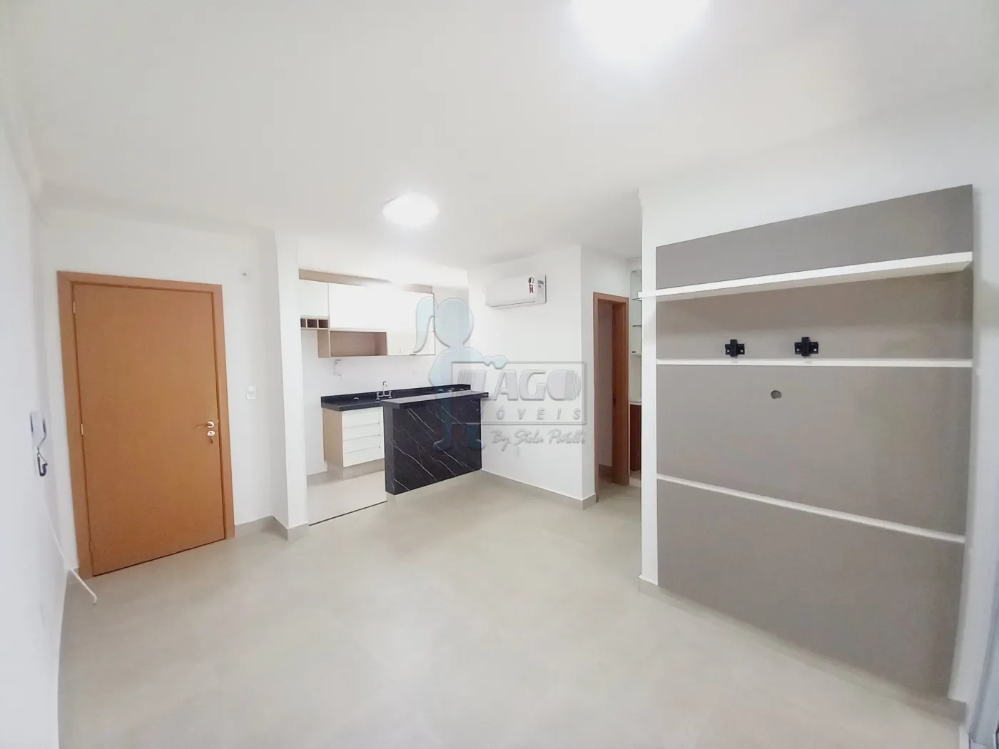 Alugar Apartamento / Padrão em Ribeirão Preto R$ 2.700,00 - Foto 2