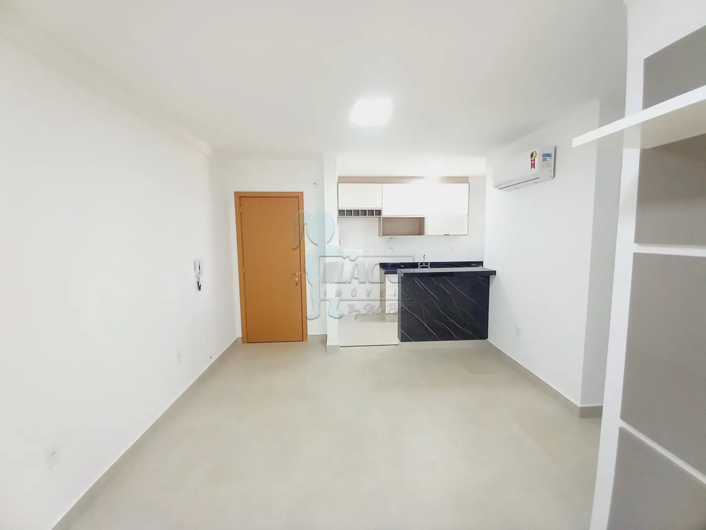 Alugar Apartamento / Padrão em Ribeirão Preto R$ 2.700,00 - Foto 3