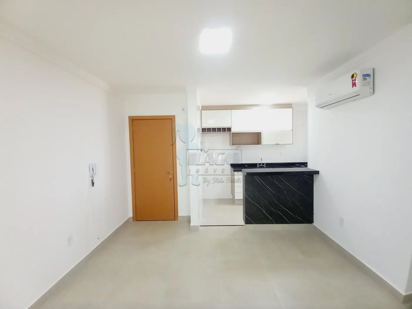 Alugar Apartamento / Padrão em Ribeirão Preto R$ 2.700,00 - Foto 8