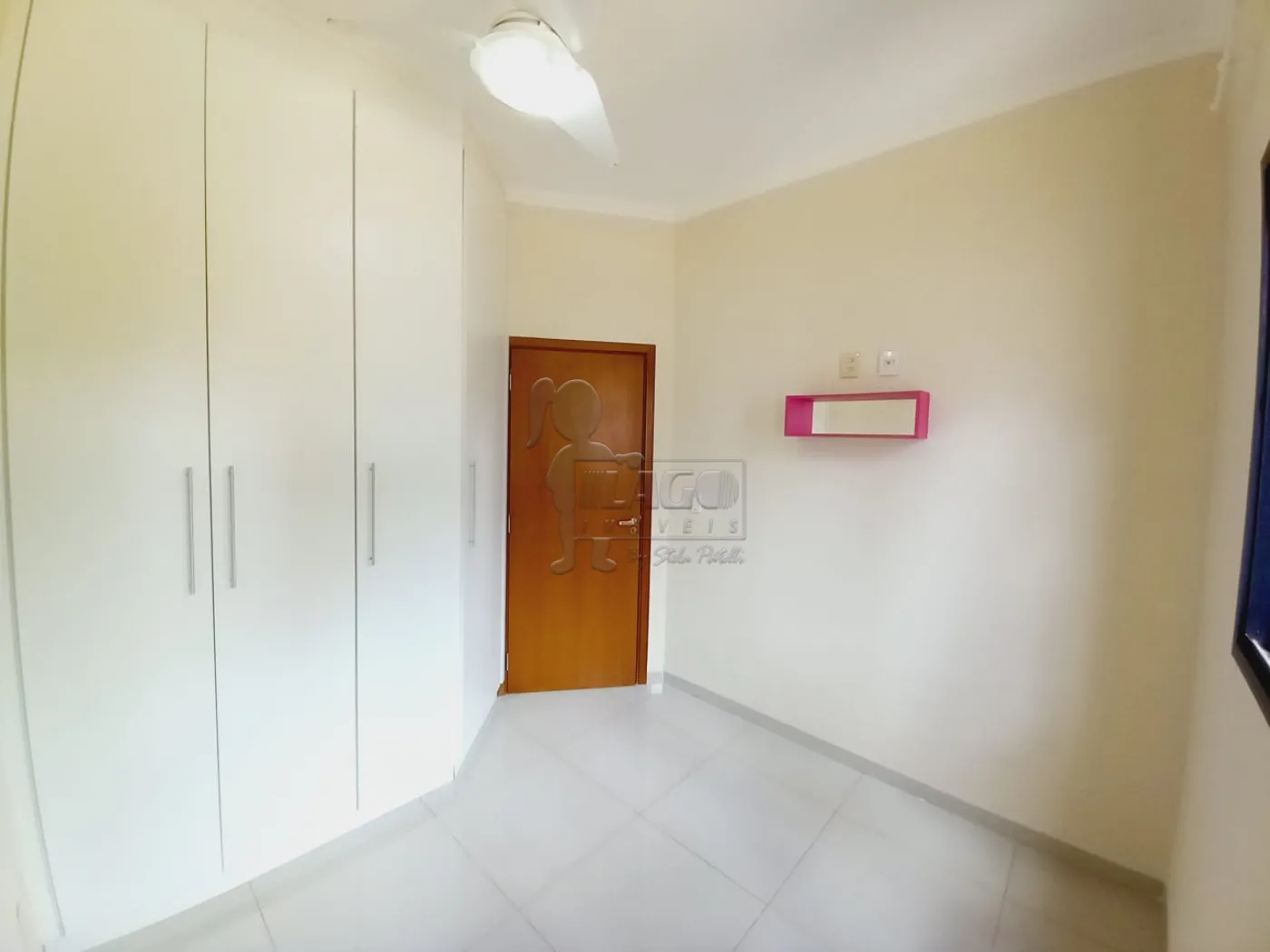 Alugar Apartamento / Padrão em Ribeirão Preto R$ 1.600,00 - Foto 1