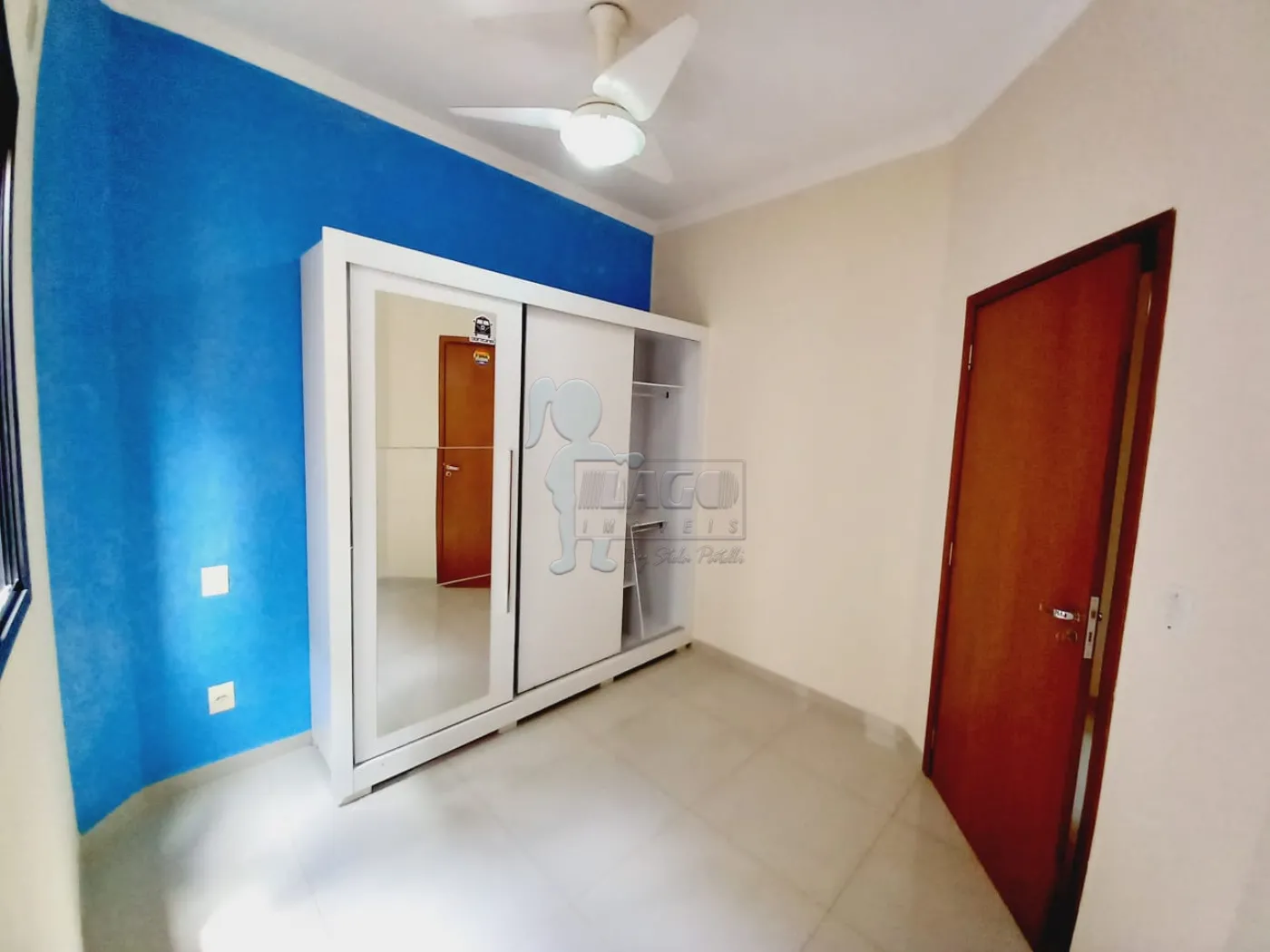 Alugar Apartamento / Padrão em Ribeirão Preto R$ 1.600,00 - Foto 2