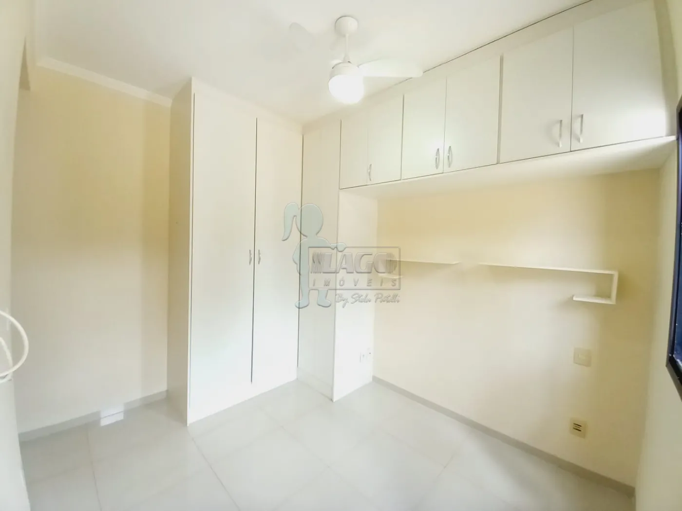 Alugar Apartamento / Padrão em Ribeirão Preto R$ 1.600,00 - Foto 3