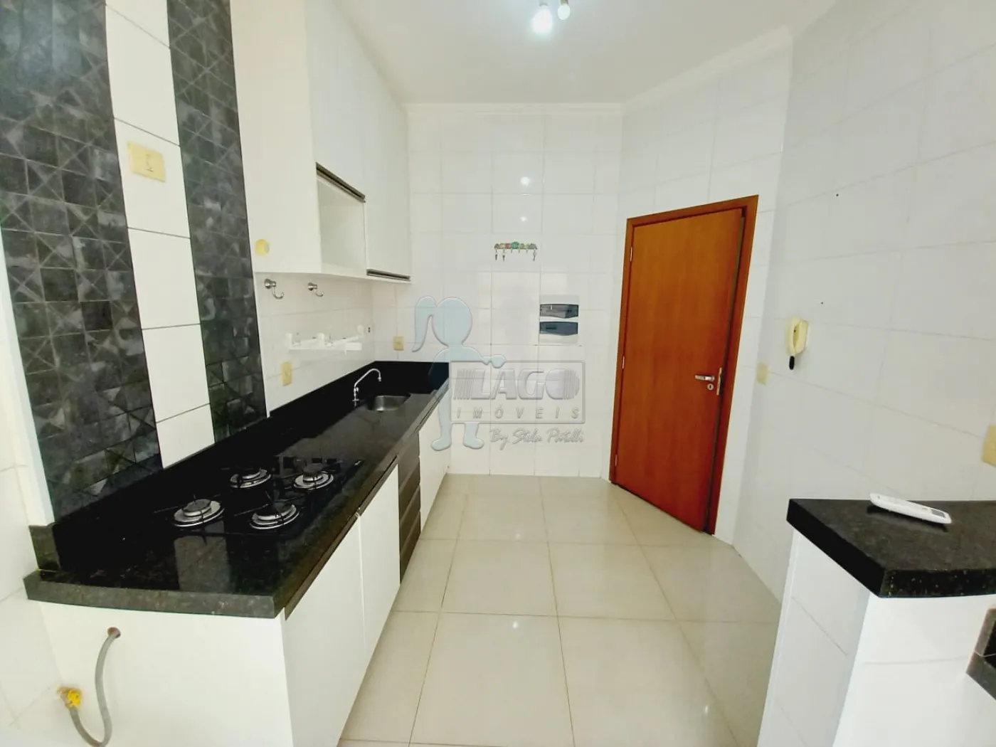 Alugar Apartamento / Padrão em Ribeirão Preto R$ 1.600,00 - Foto 7