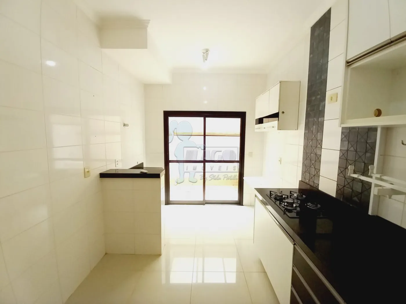 Alugar Apartamento / Padrão em Ribeirão Preto R$ 1.600,00 - Foto 10