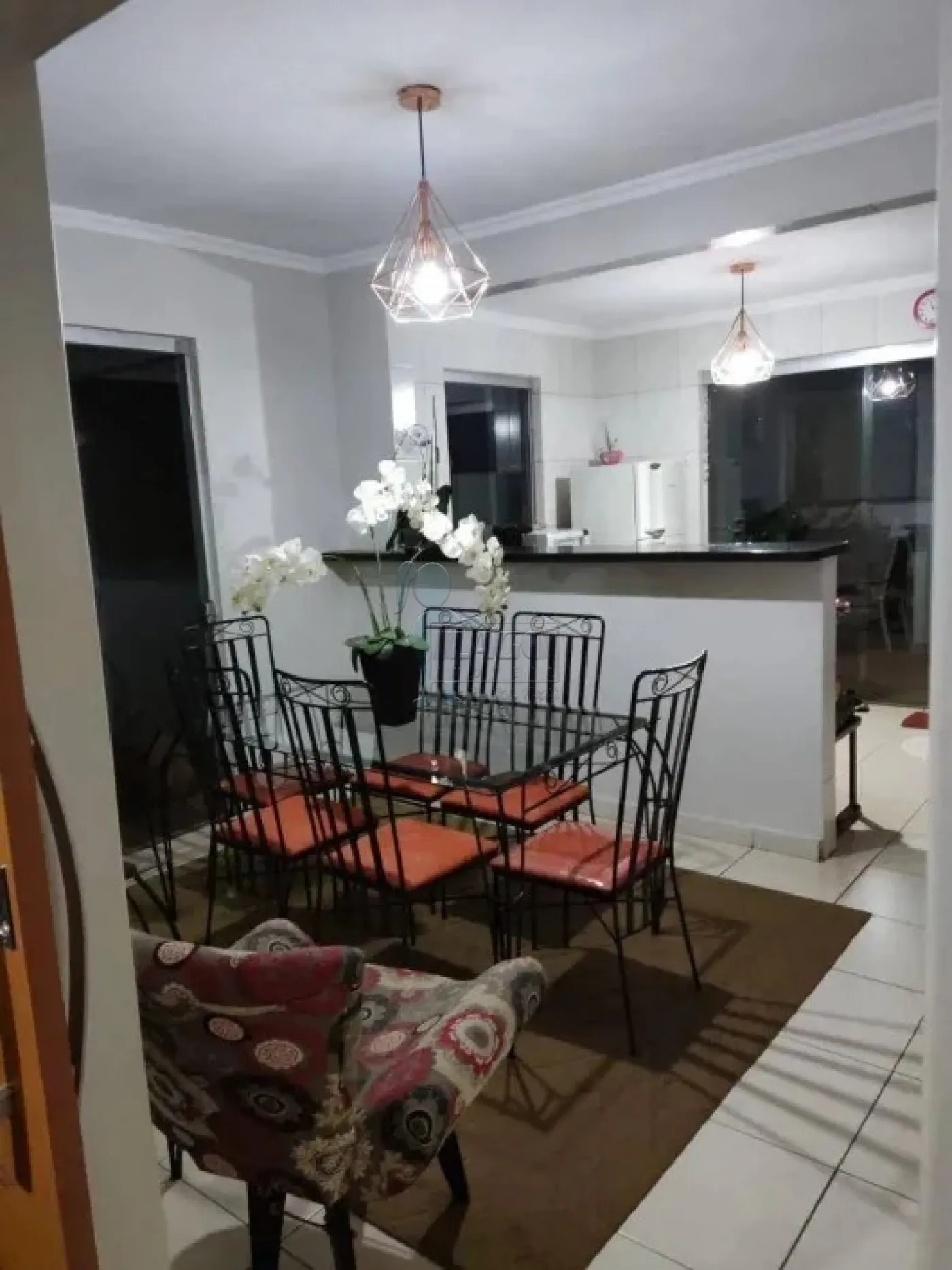 Alugar Casa / Padrão em Ribeirão Preto R$ 1.450,00 - Foto 3