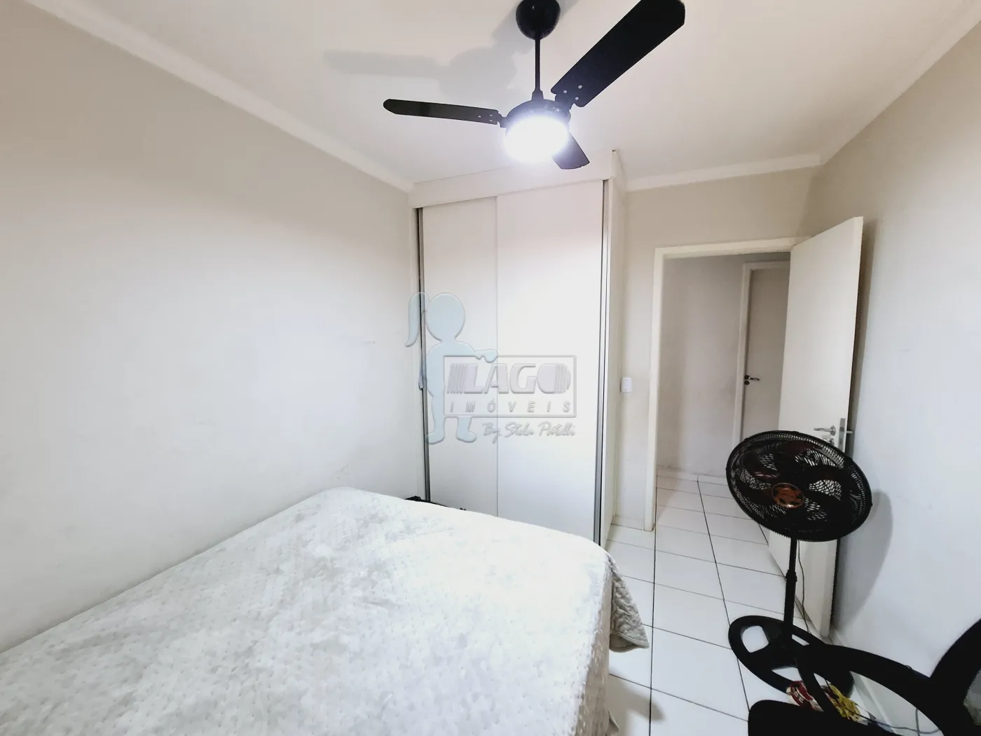 Alugar Apartamento / Padrão em Ribeirão Preto R$ 2.700,00 - Foto 1