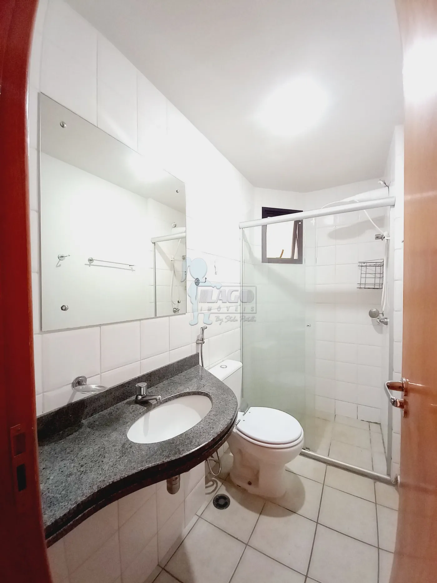 Alugar Apartamento / Padrão em Ribeirão Preto R$ 1.400,00 - Foto 7