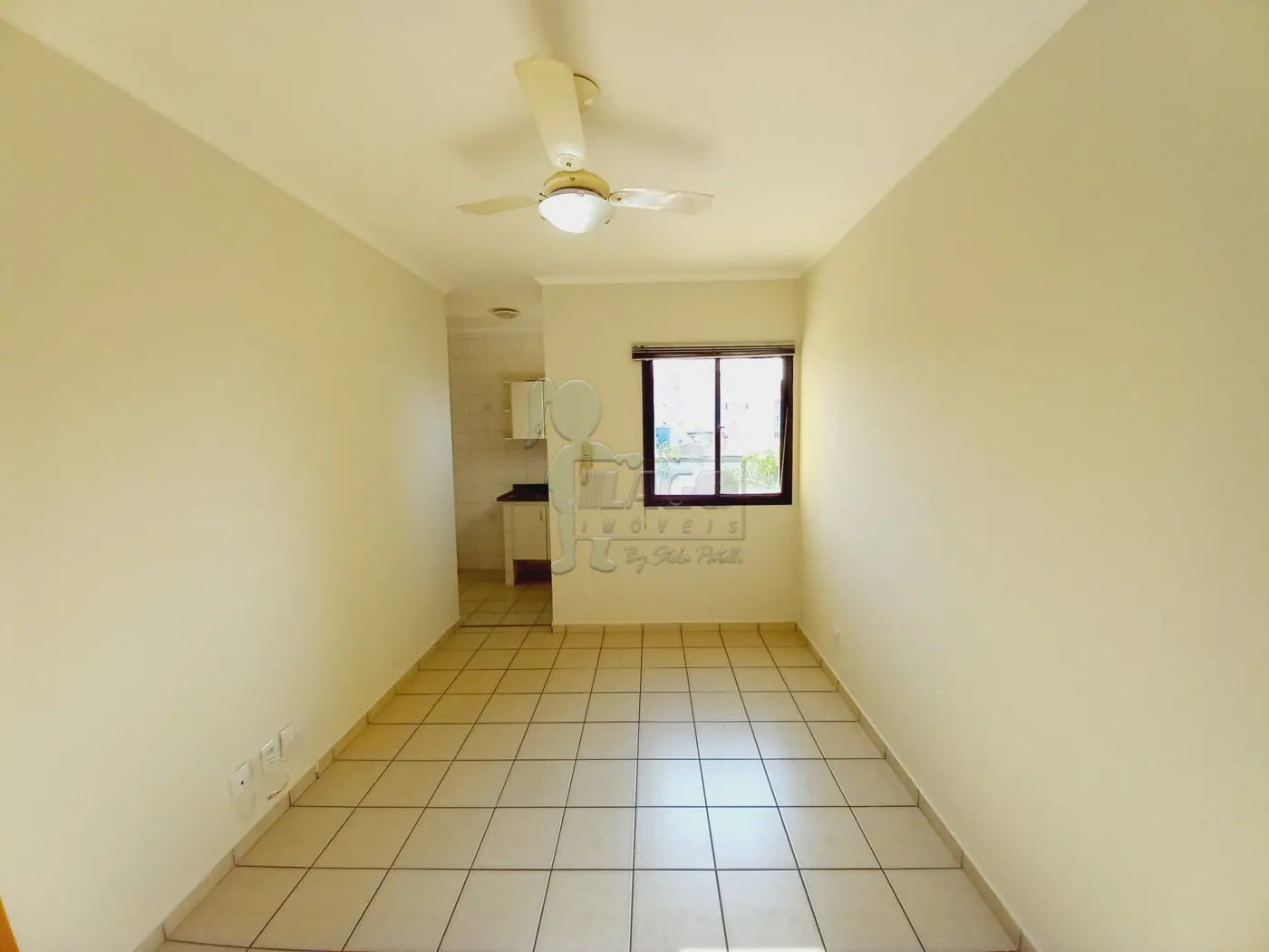 Alugar Apartamento / Padrão em Ribeirão Preto R$ 1.400,00 - Foto 1