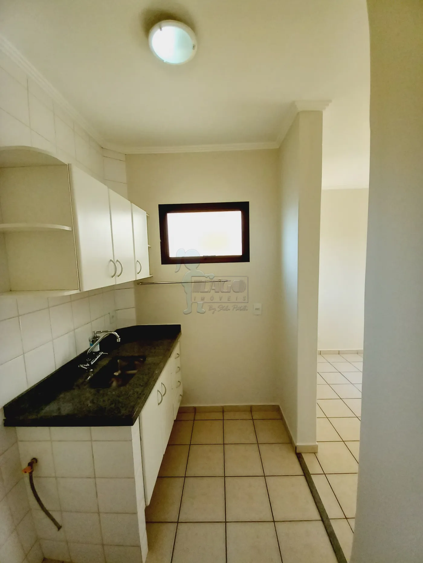 Alugar Apartamento / Padrão em Ribeirão Preto R$ 1.400,00 - Foto 6